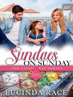 cover image of Sundaes on Sunday